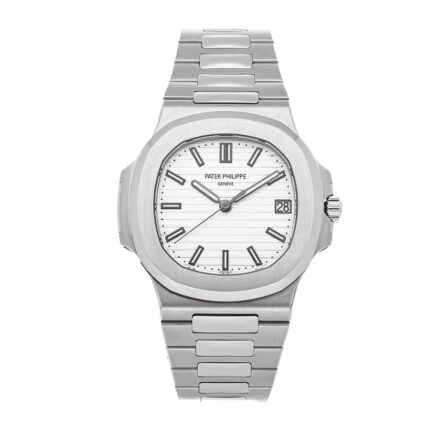 Patek Philippe Nautilus 1