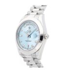 Rolex Day Date Ii 218206 2 1