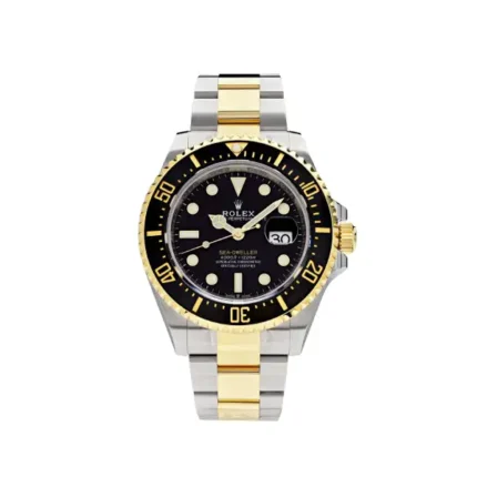Rolex Sea Dweller 1 1