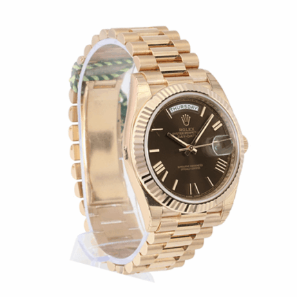 Rolex Day Date228235 Replica Left 1