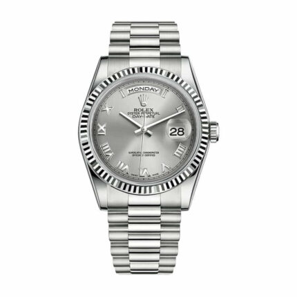 Rolex Day Date 40mm Rose Gold 228235 1 2