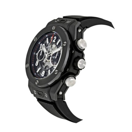 Hublot Big Bang Unico Black Magic Replica 1