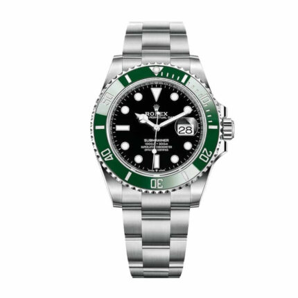 Submariner 1