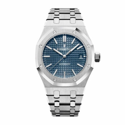 Audemars Piguet Jumbo Dial 15450st Oo 1256st 03 Replica 1