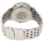 Breitling Navitimer Olympus A19340 White Dial 1 1