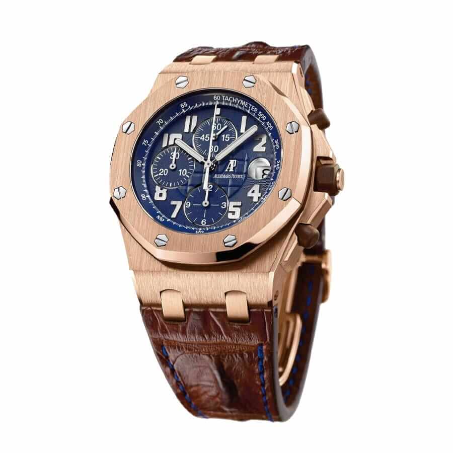 Audemars Piguet Royal Oak Offshore Pride Of Argentina Replica 1