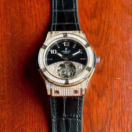 Hublot Big Bang Tutti Frutti 2