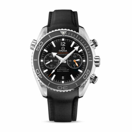 Omega Seamaster Planet Ocean Steel 232 32 46 51 01 003 1