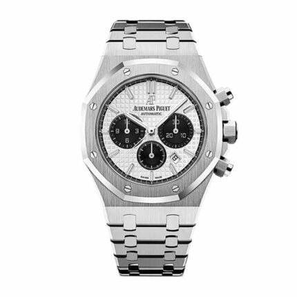 Audemars Piguet Royal Oak 26331st Oo 1220st 03 Replica 1 1