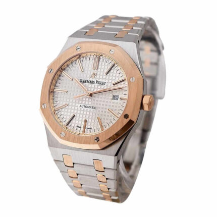 Audemars Piguet Royal Oak Self Winding Two Tone Replica 11 1