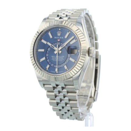 Rolex Sky Dweller 2 1