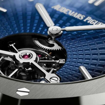 Ap Tourbillon 1