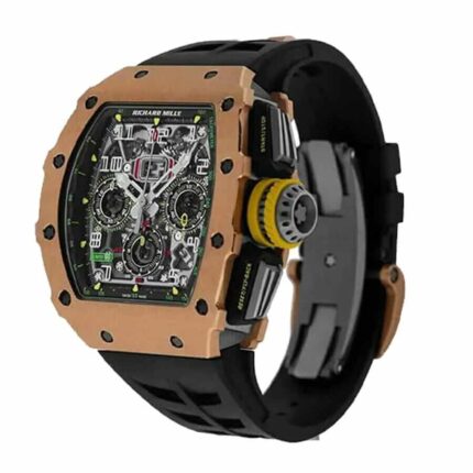 Richard Mille Rm 011 03 1 1 1