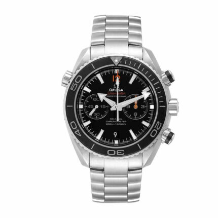 Omega Seamaster Planet Ocean Steel 232 30 46 51 01 001 1 1