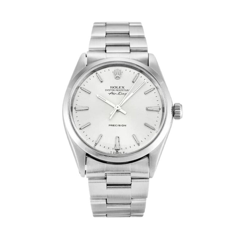 Rolex Air King 5500 1