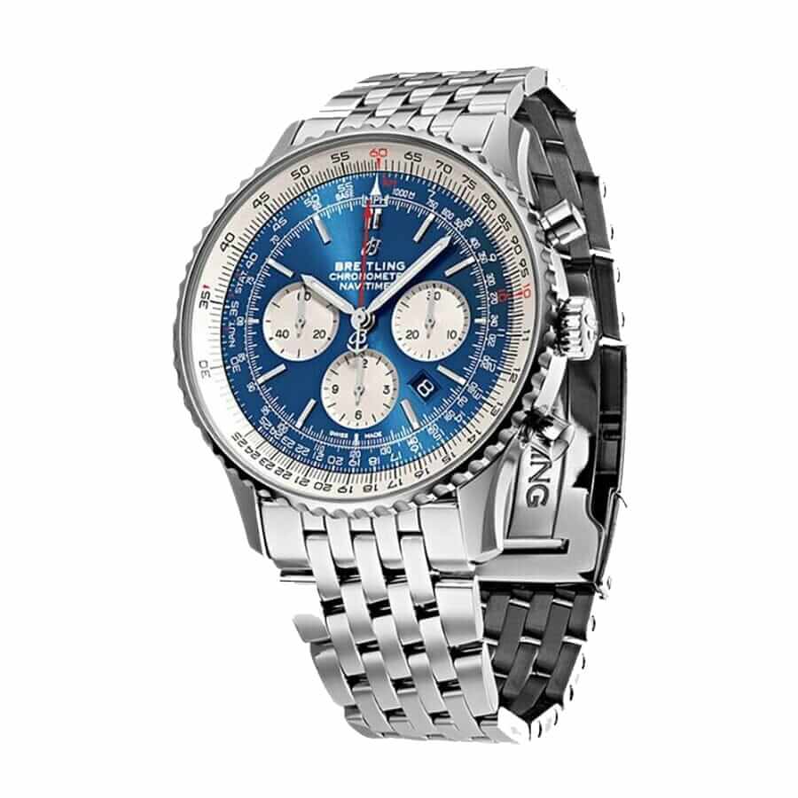 Breitling Navitimer B01 1