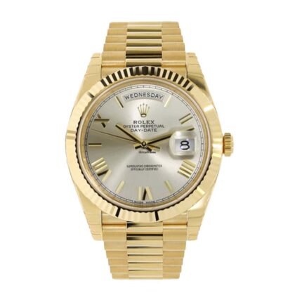 Rolex Day Date 40mm 228238 2 1