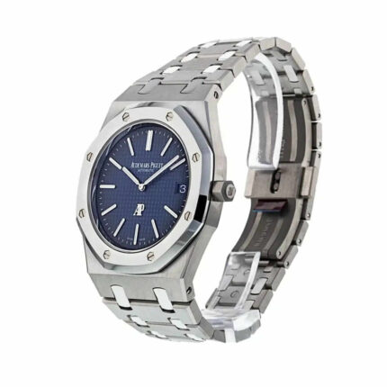 Ap Extra Thin Blue Dial Luxury 1