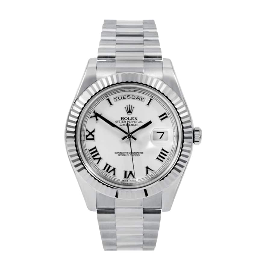 Rolex Day Date Ii 218239 Replica 3 1