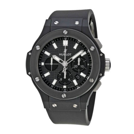 Hublot Big Bang Black Magic 301 Ci 1770 Rx 1