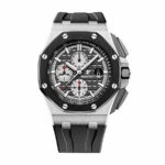 Audemars Piguet Royal Oak Offshore Novelty Chronograph 3 1