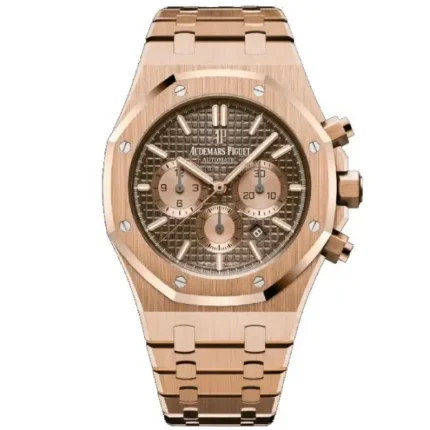 Audemars Piguet Royal Oak Selfwinding 26331OR 1