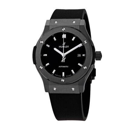 Hublot Big Bang Classic Fusion 542 Cm 1171 Rx 1