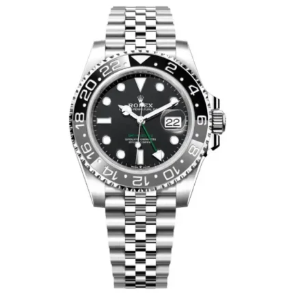 Rolex Gmt Master Ii Bruce Wayne Jubilee 1