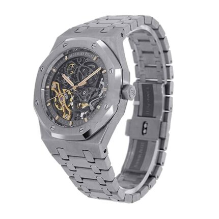 Audemars Skeleton 2