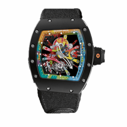 Richard Mille Rm 68 01 Unitedluxury 1