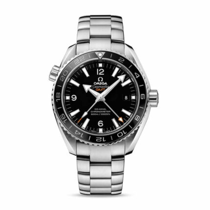 Omega Seamaster Planet Ocean Steel 232 30 44 22 01 001 1