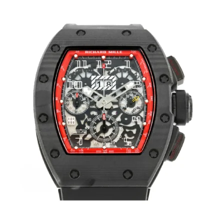 Richard Mille Rm011 1