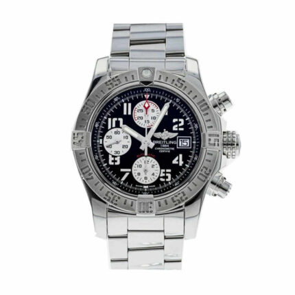 Breitling Avenger Ii Chronograph A1337111 Bc29 442x Re 1