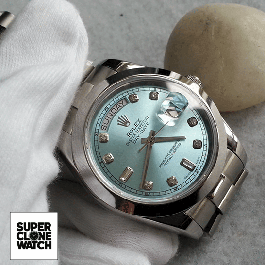 rolex day date 218206 0009 replica tiltedleft
