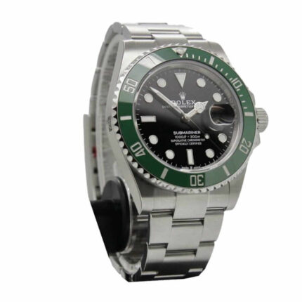 Submariner 2 1