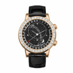 Patek Philippe Rose Gold Celestial 6104R 001 1 1