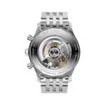 Breitling Navitimer B01 Blue Chronograph Dial 03 1