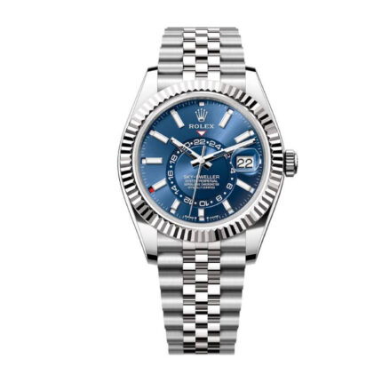 Rolex Sky Dweller 1