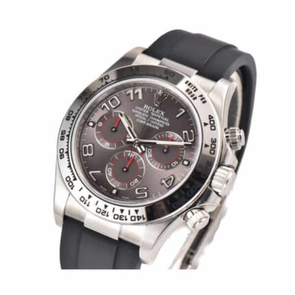 Rolex Daytona Cosmograph 116508 Jh 1 2 1