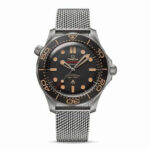 Omega James Bond 1