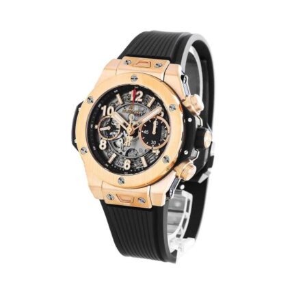 Hublot Big Bang Unico King Gold Flyback 2 1