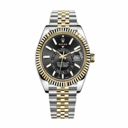 Inkedrolex Day Date Gold Dial 600x600 1 1