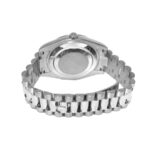 Rolex Day Date Ii 218239 V6 Stainless Steel Sundust Dial 1 1