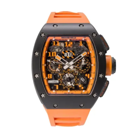 Rm Orange 1
