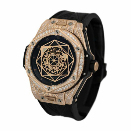 Hublot 415 Ox 1118 Vr Mxm17 1