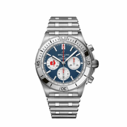 Breitling Chronomat Six Nations Limited Edition Main 1 1
