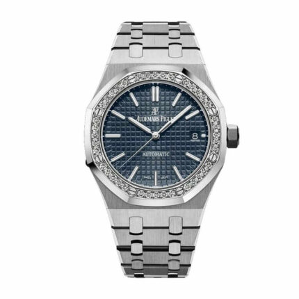 Royal Oak 37mm Blue Dial Selfwinding 1