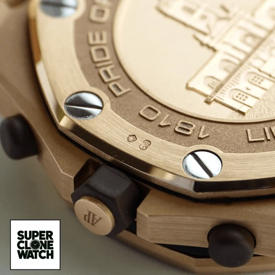 audemars piguet royal oak offshore 26365OR