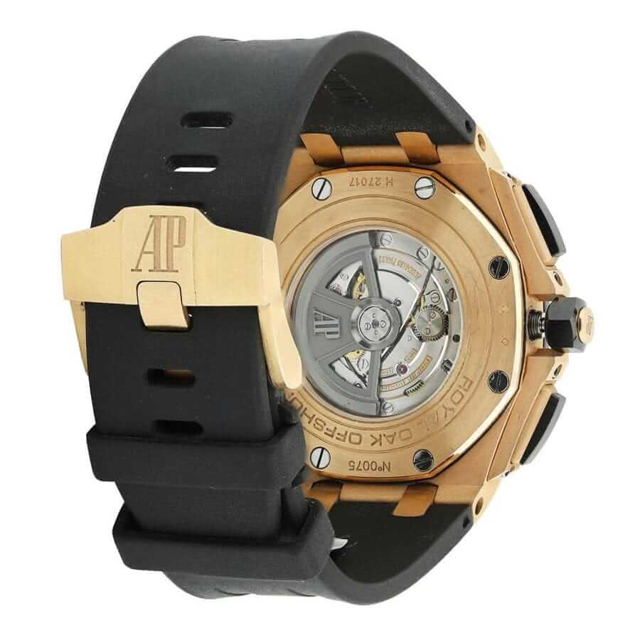 Audemars Piguet Royal Oak 1 1 1