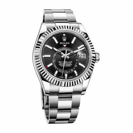 Sky Dweller 326934 Replica 1